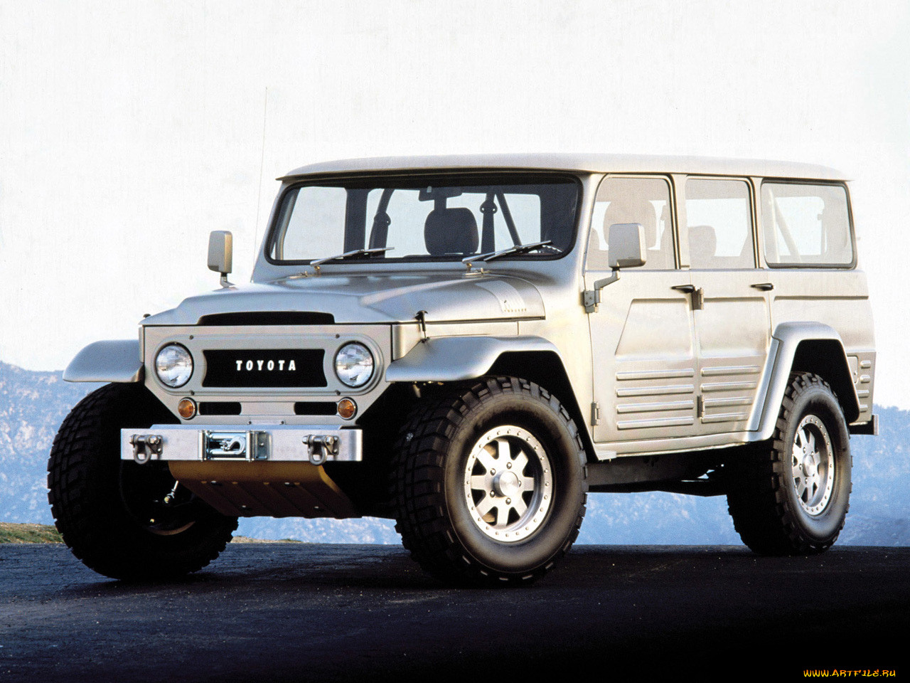 , toyota